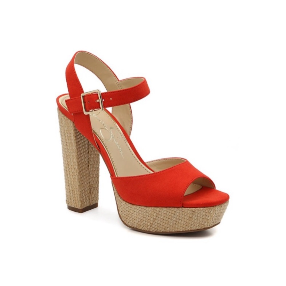 Jessica Simpson Priella 6.5